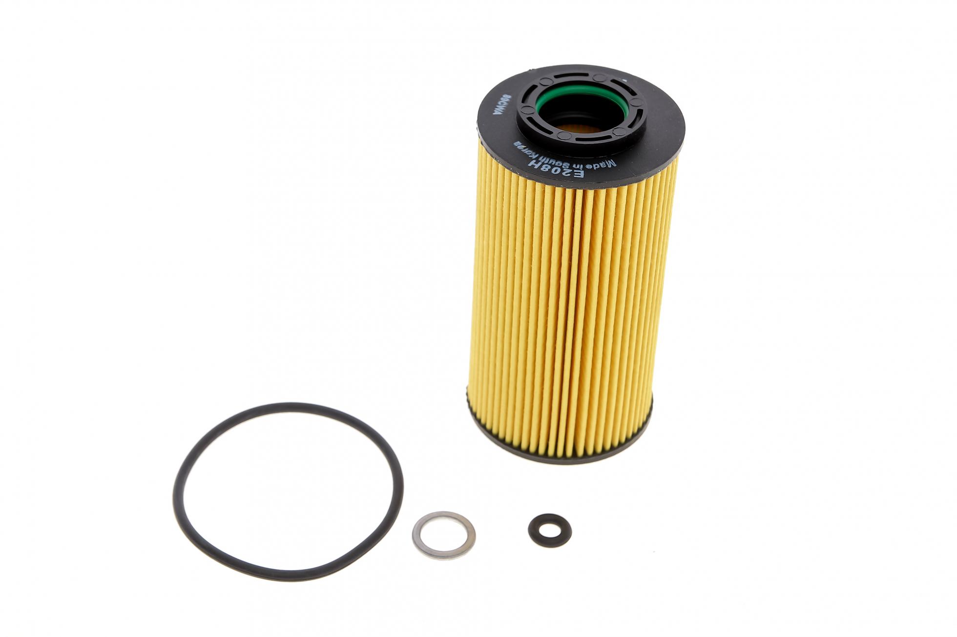 E208HD224 HENGST FILTER